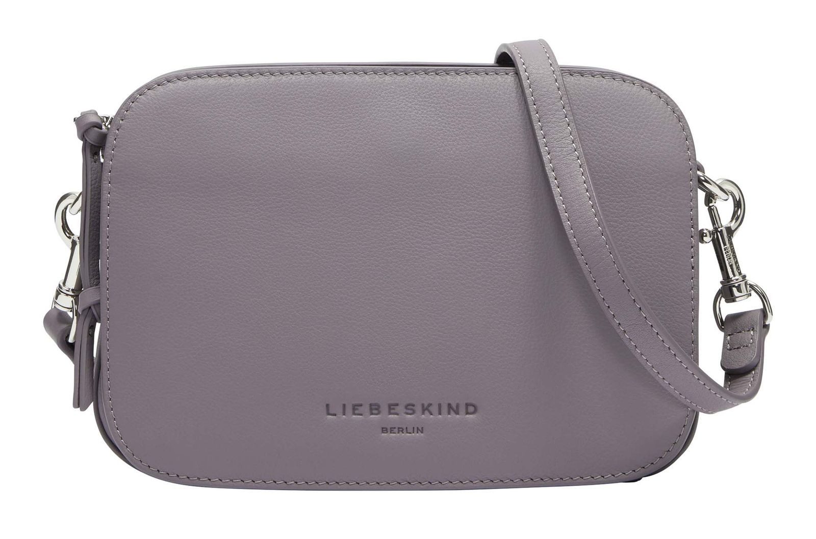 Liebeskind Berlin Umhängetasche Luka Crossbody Bag, günstig online kaufen