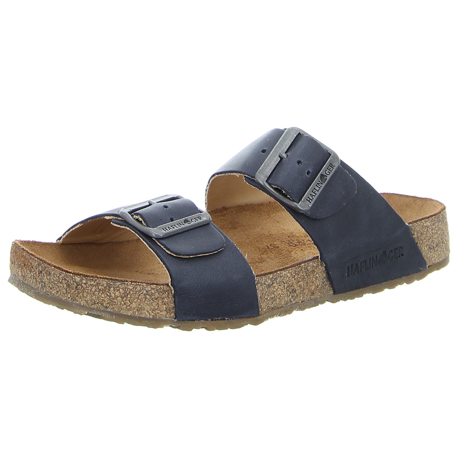 Haflinger Bio Andrea Pantolette