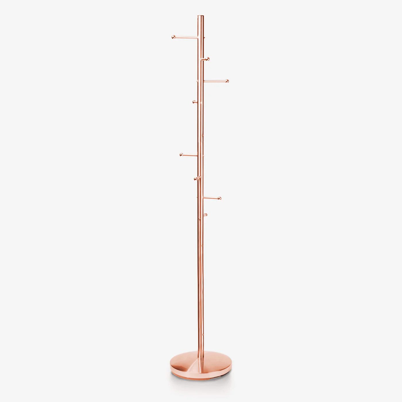 REISENTHEL® Garderobenständer wardrobe 8 Haken, 8 günstig online kaufen