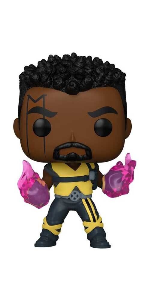 Funko Merchandise-Figur Marvel POP! Vinyl Figur : X-Men '97 S4 ...