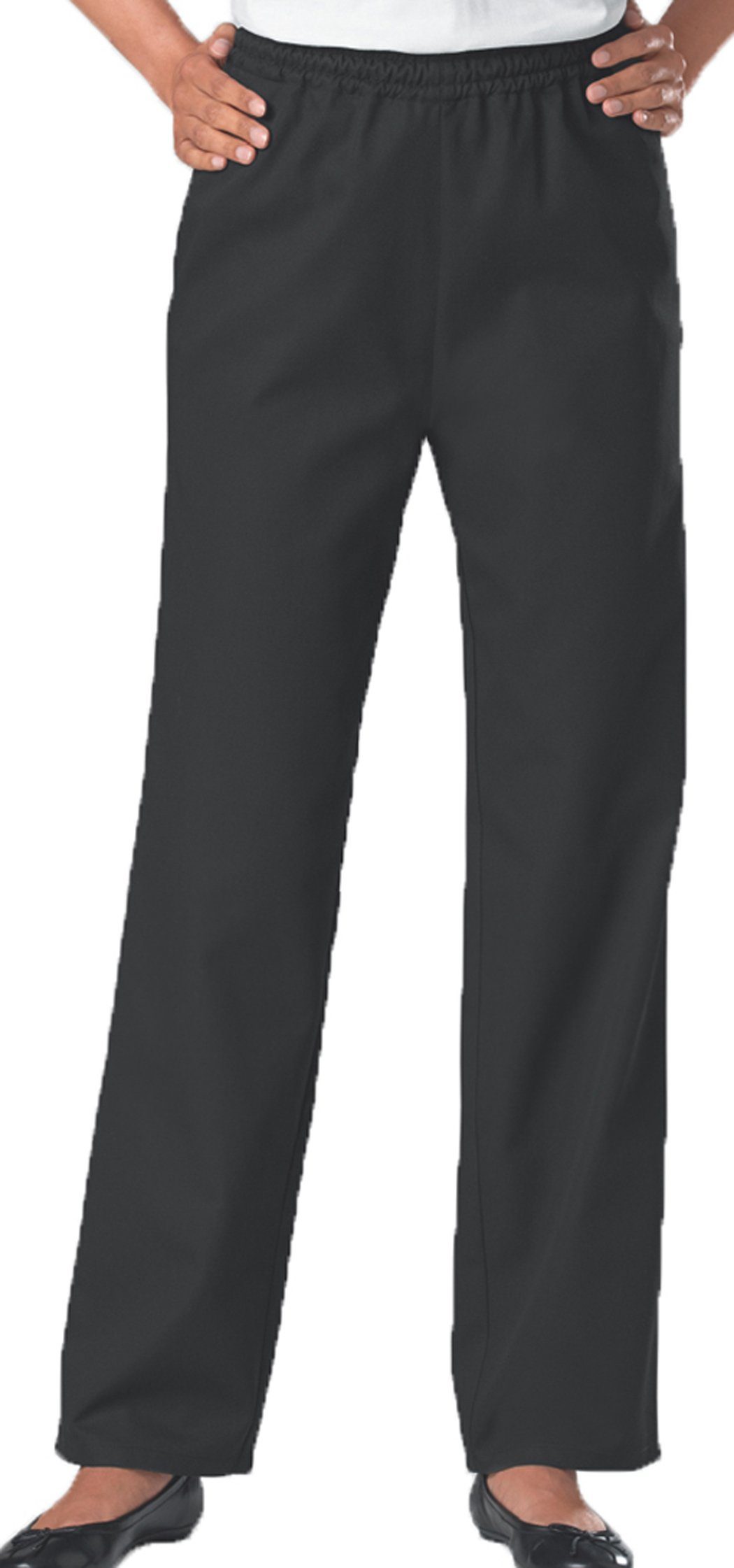 Terrax Workwear Arbeitshose Terrax Gastro Kochhose 40015-1000