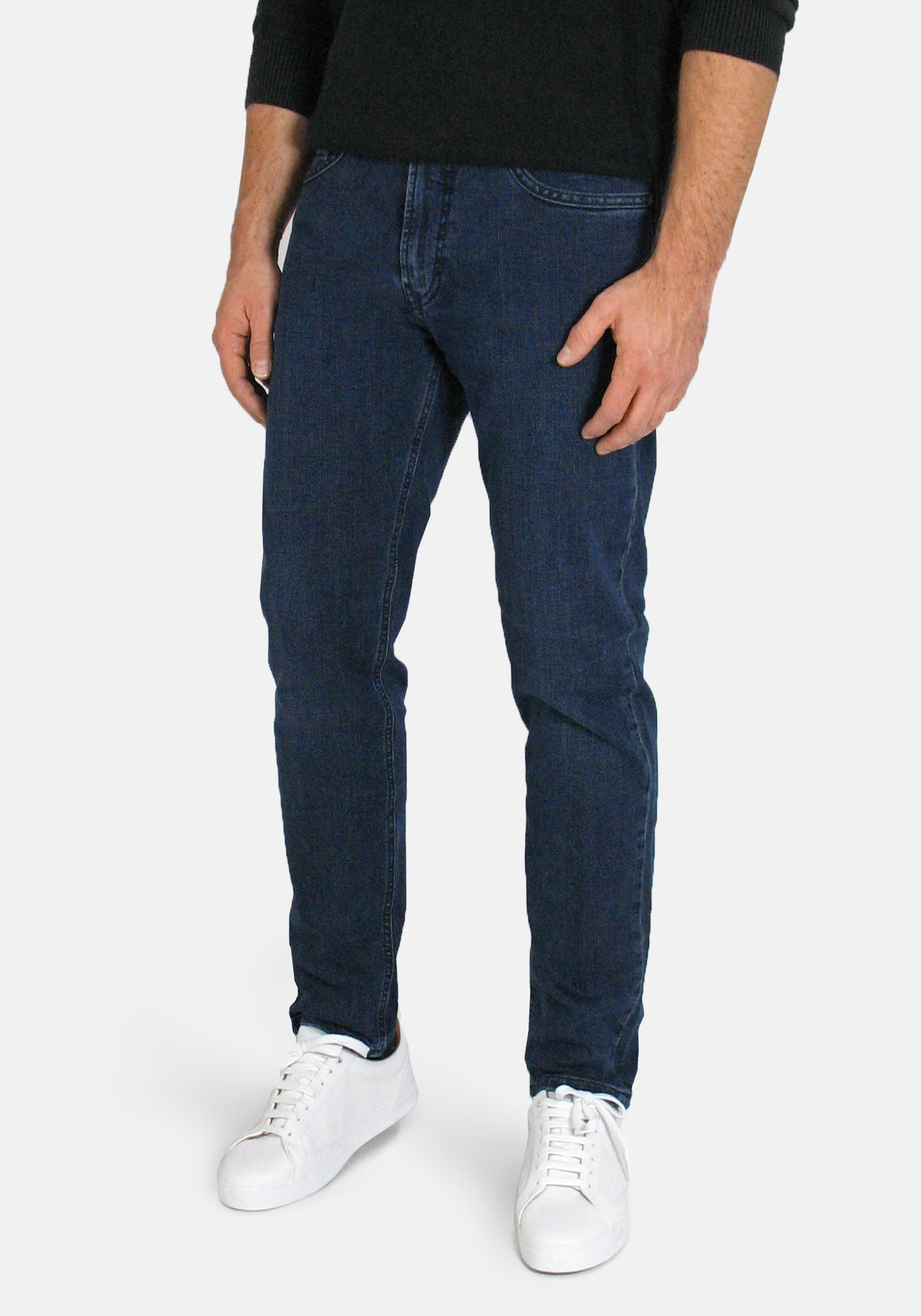 MAC 5-Pocket-Jeans Arne Pipe Stretch-Denim günstig online kaufen