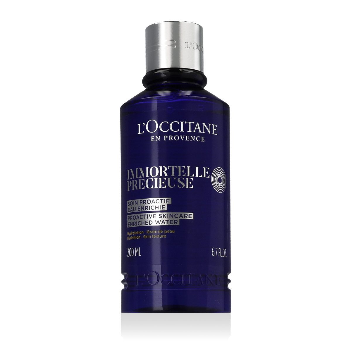 L'OCCITANE Gesichtswasser Immortelle Precieuse