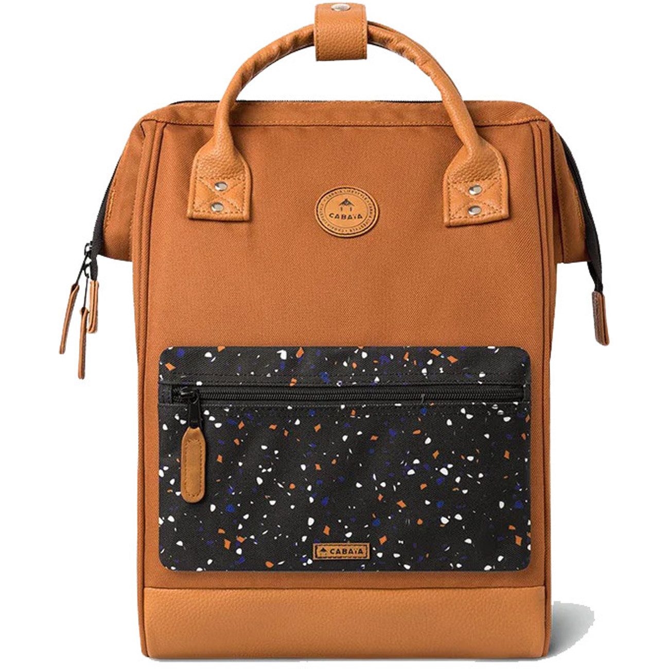 CABAIA Rucksack Essentials Backpack (Set, 3-tlg) günstig online kaufen