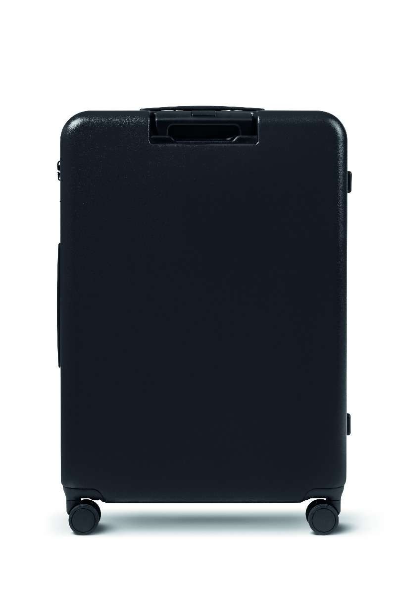MINI Business-Trolley MINI Cabin Trolley Hartschalenkoffer Business-Trolley Reisekoffer 76L