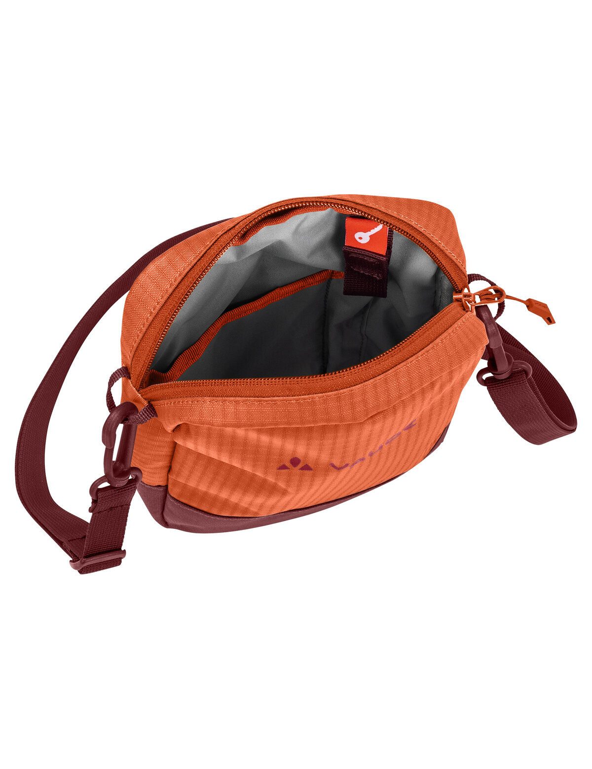 VAUDE Freizeittasche CityBen (1-tlg), kleine, urbane Schultertasche
