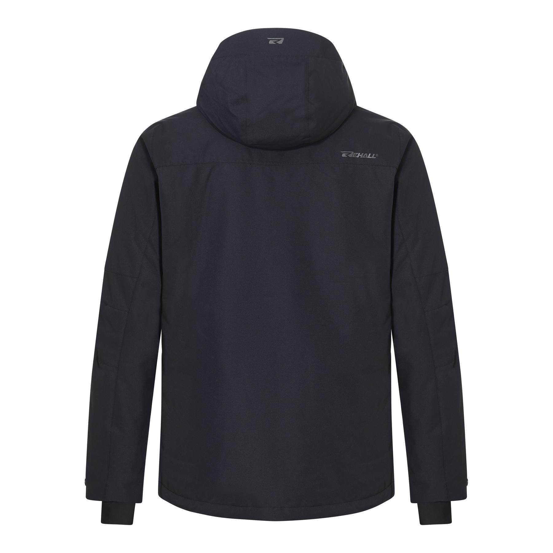 REHALL Skijacke HELICON-R Snowjacket Herren