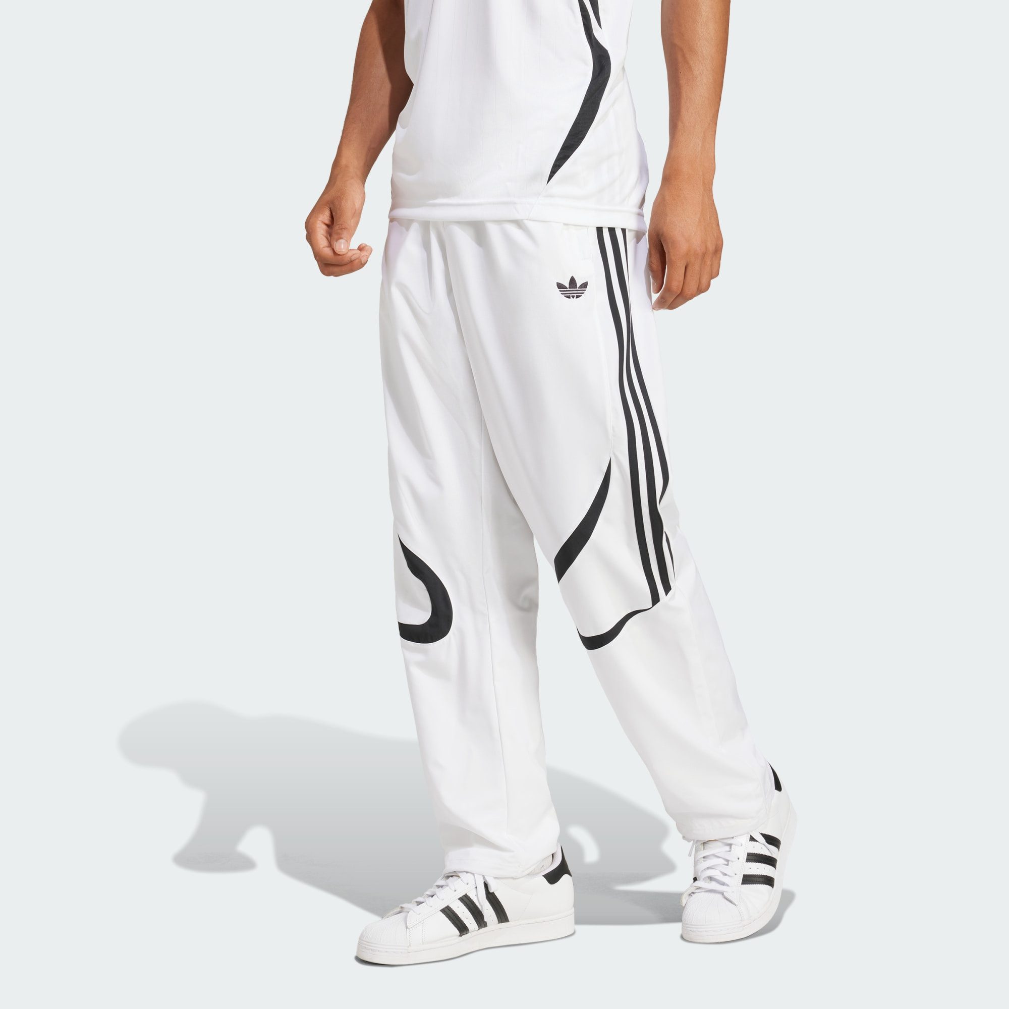 adidas Originals Sporthose ADICOLOR TEAMGEIST TRAININGSHOSE günstig online kaufen