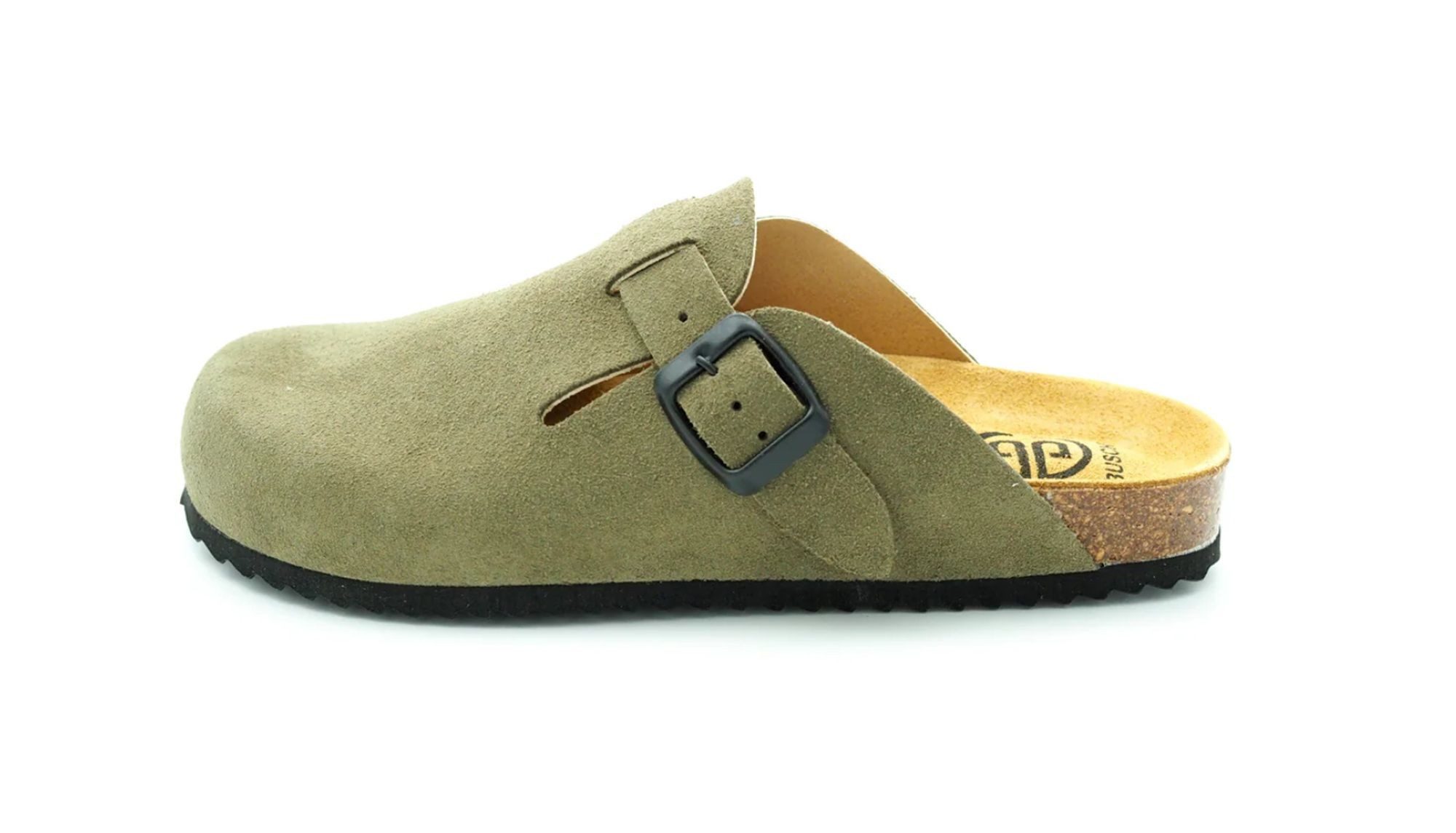 Busche Amsterdam Clog