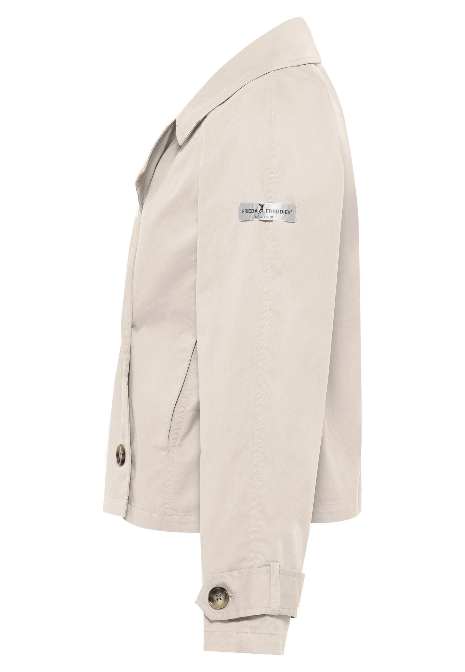 Frieda & Freddies Kurzjacke