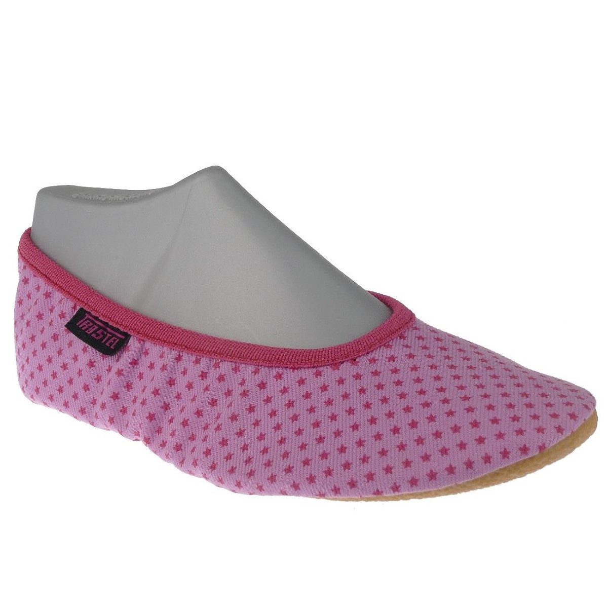 TROSTEL Trostel Gymnastikschuhe aus Baumwolle Gymnastikschuh