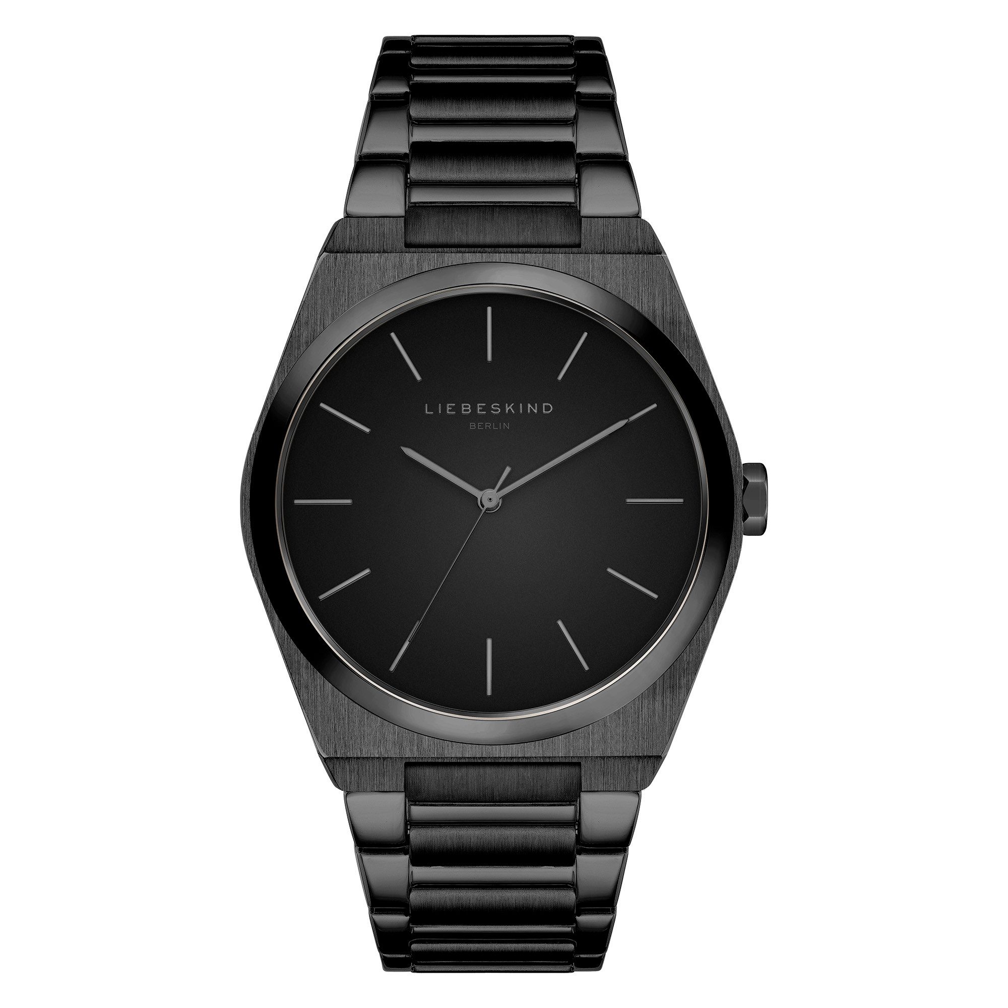 Liebeskind Berlin Quarzuhr Minimalist 48 mm günstig online kaufen