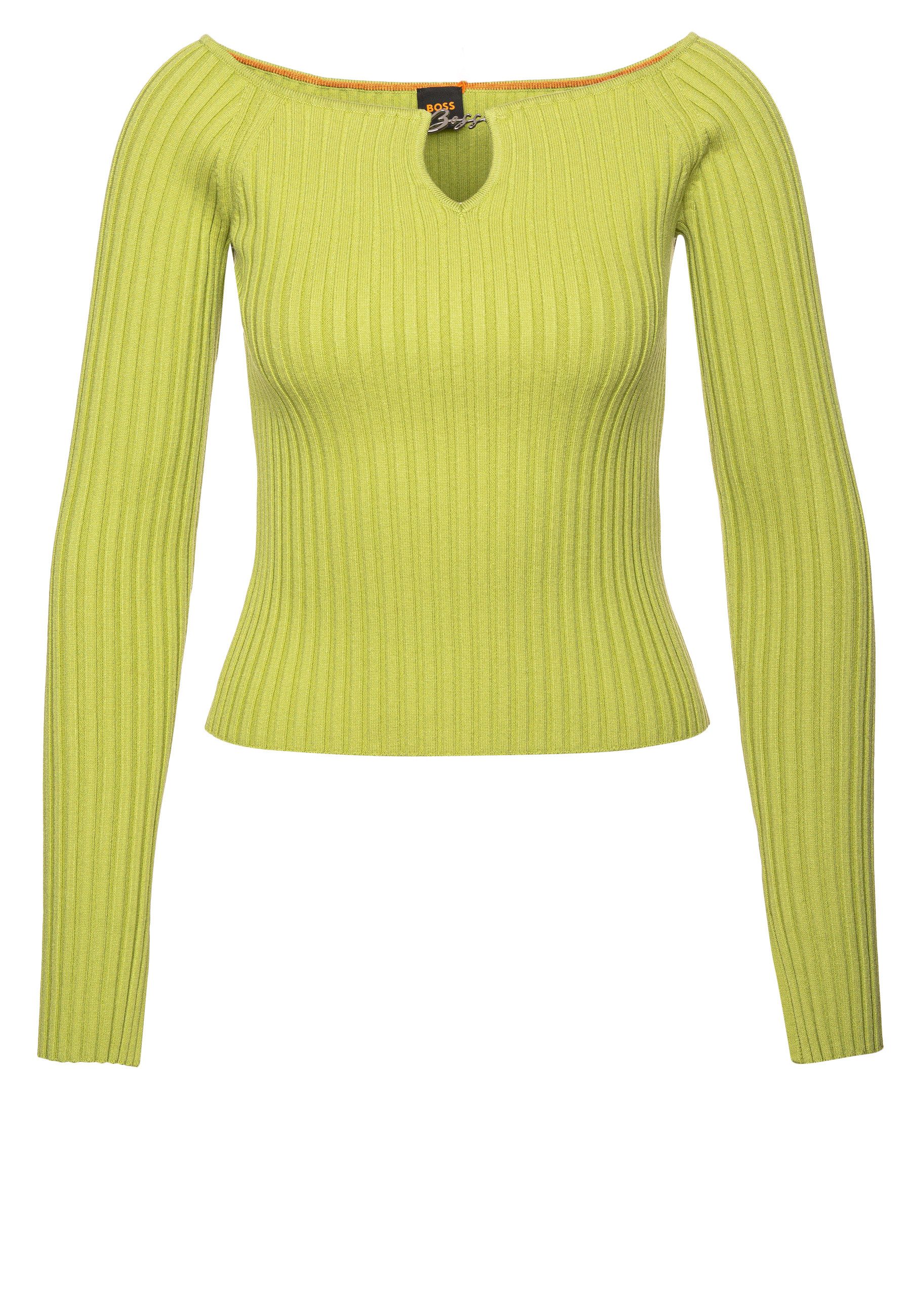 Strickpullover C_Fayez