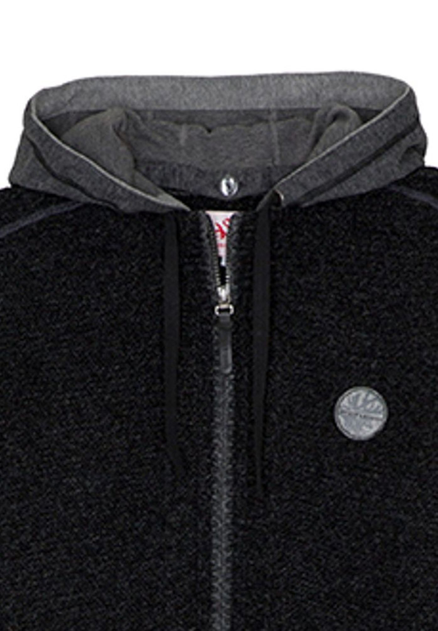 Spieth & Wensky Trachtenstrickjacke Echo Strickjacke (432150-1003) (1-tlg)