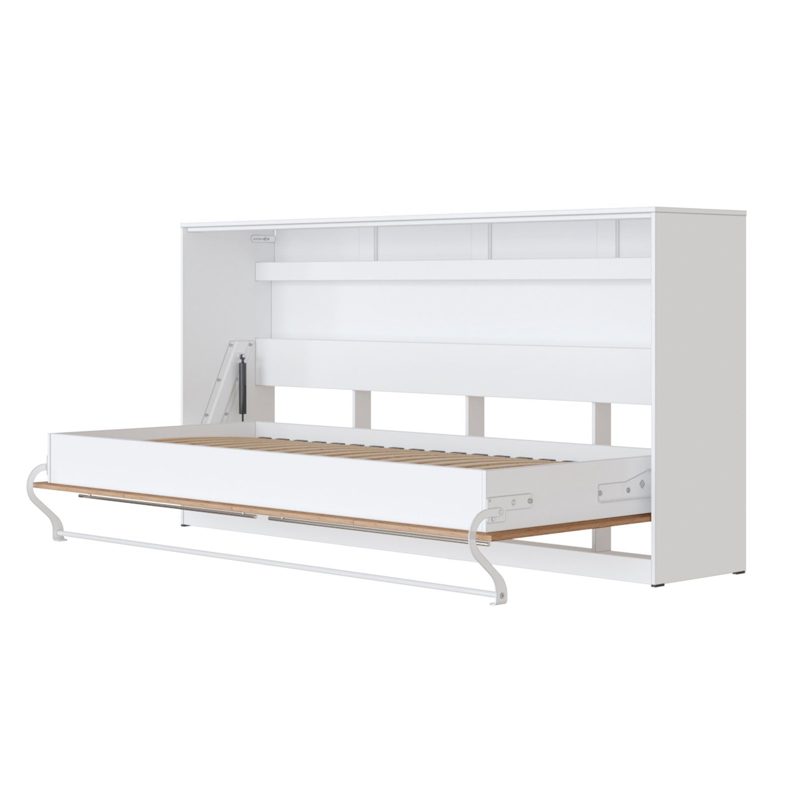 SMARTBett Schrankbett SMARTBett Standard 90x200 Komfort günstig online kaufen