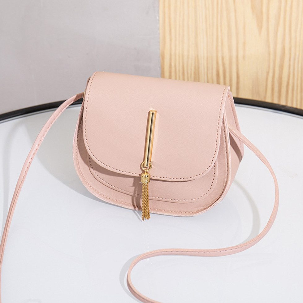 Coonoor Umhängetasche Damen Minibag Handy Umhängetasche günstig online kaufen