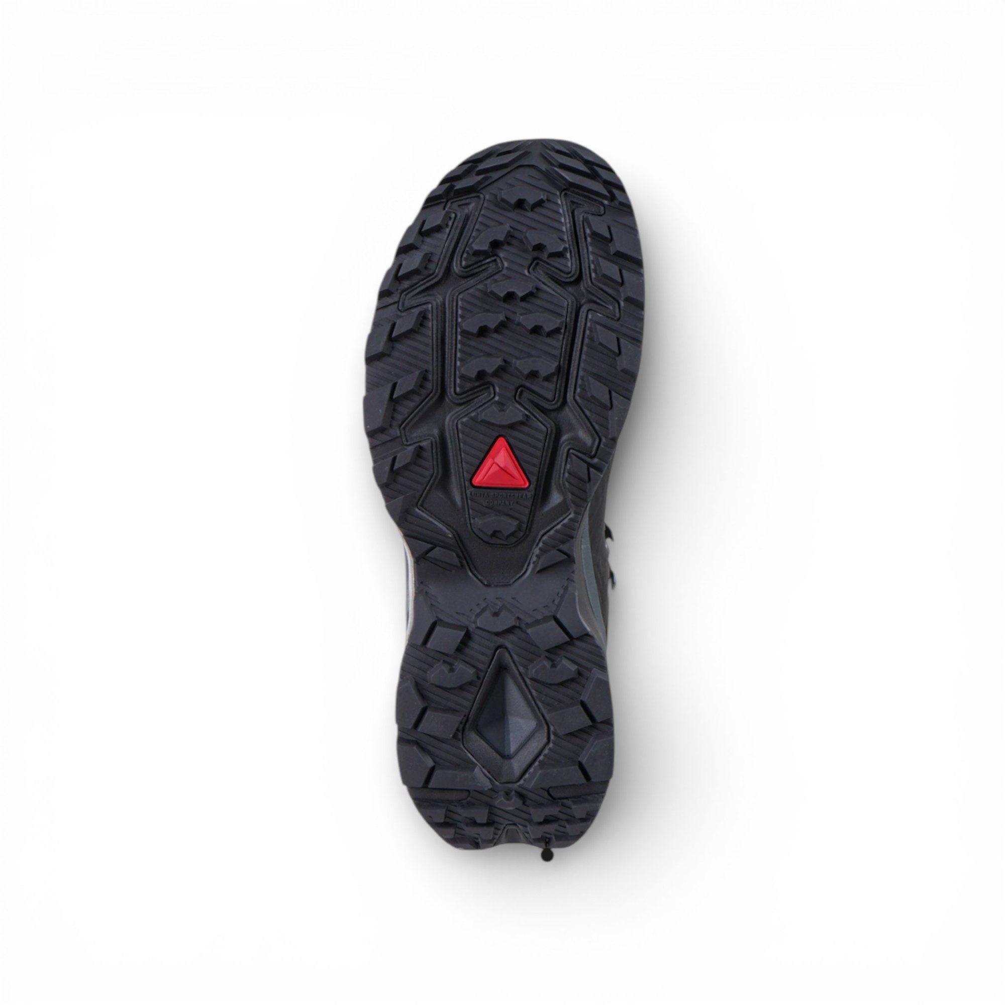 Dachstein Silvretta MC GTX (Nubukleder, wasserdicht) schwarz Herren Wanderschuh
