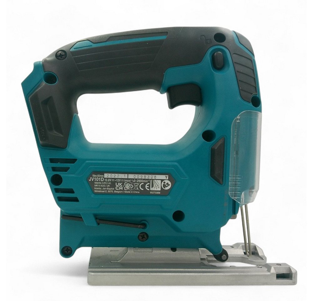 Thumbnail - Makita Pendelhubstichsäge Makita Akku Pendelhubstichsäge JV101DZ