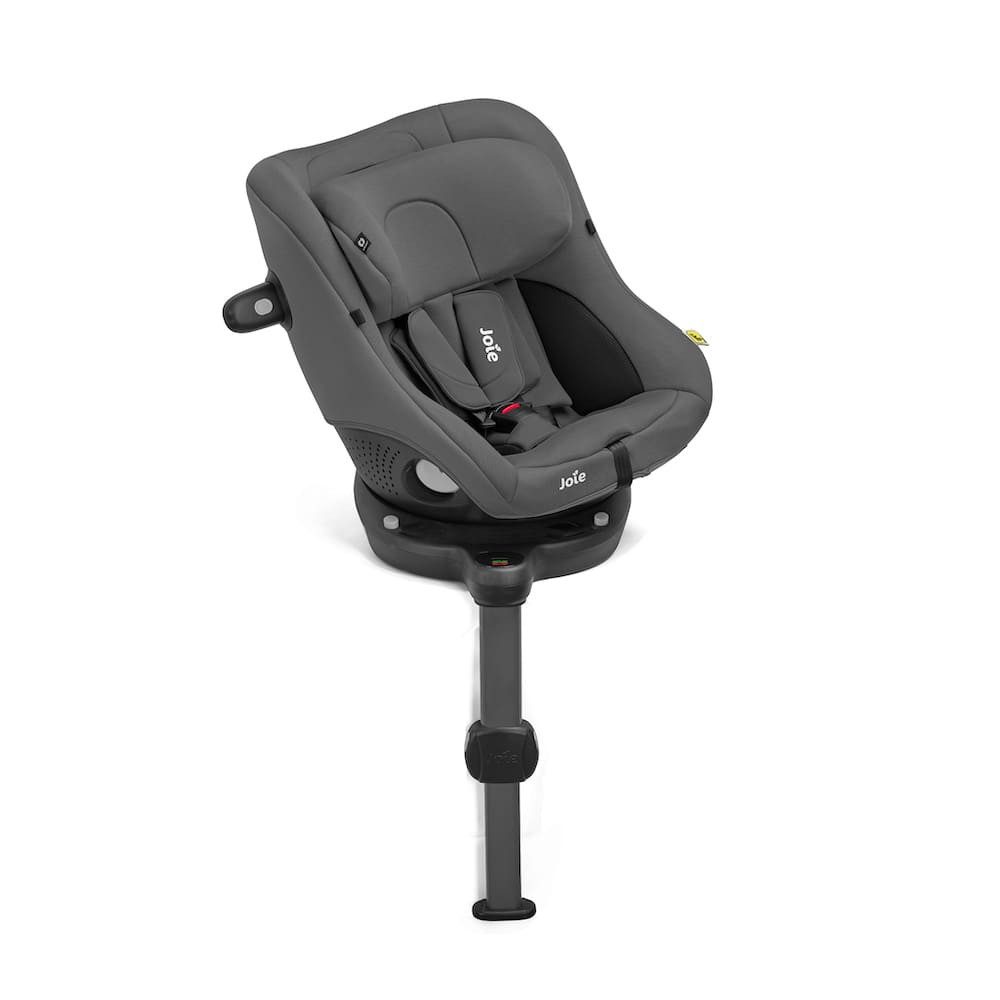 Joie Autokindersitz i-Spin 360 Compact - Reboardkindersitz (61–105 cm)