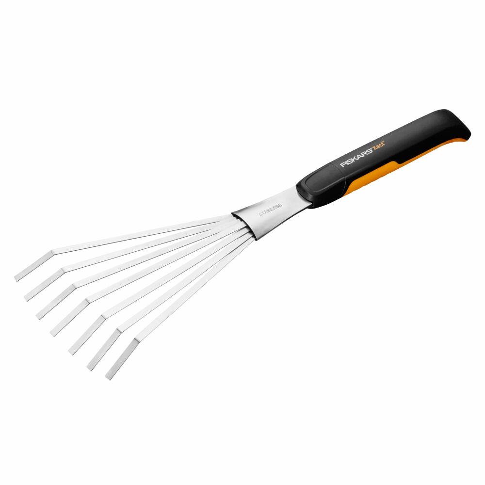Fiskars Fächerbesen Xact Hand-Fächerbesen