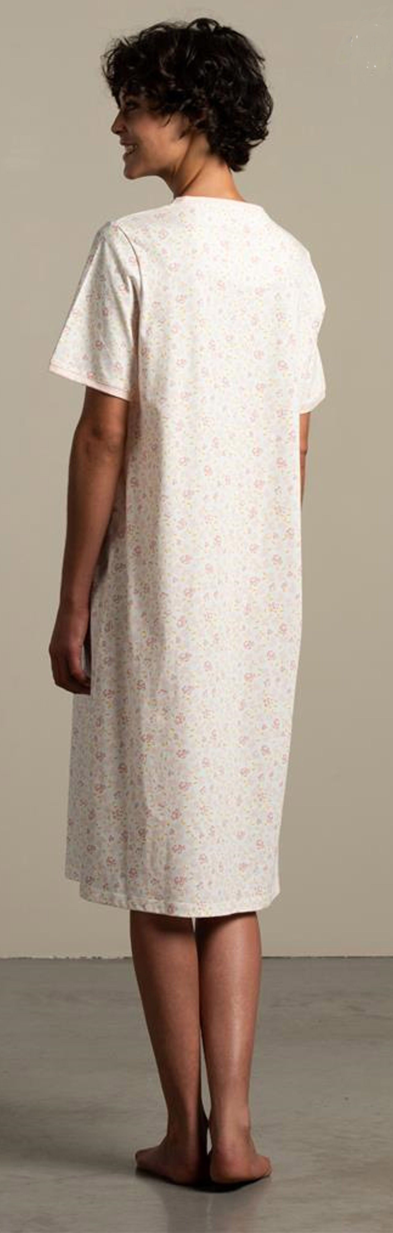 Eskimo Nachthemd Eskimo Damen Nachthemd Baumwolle günstig online kaufen