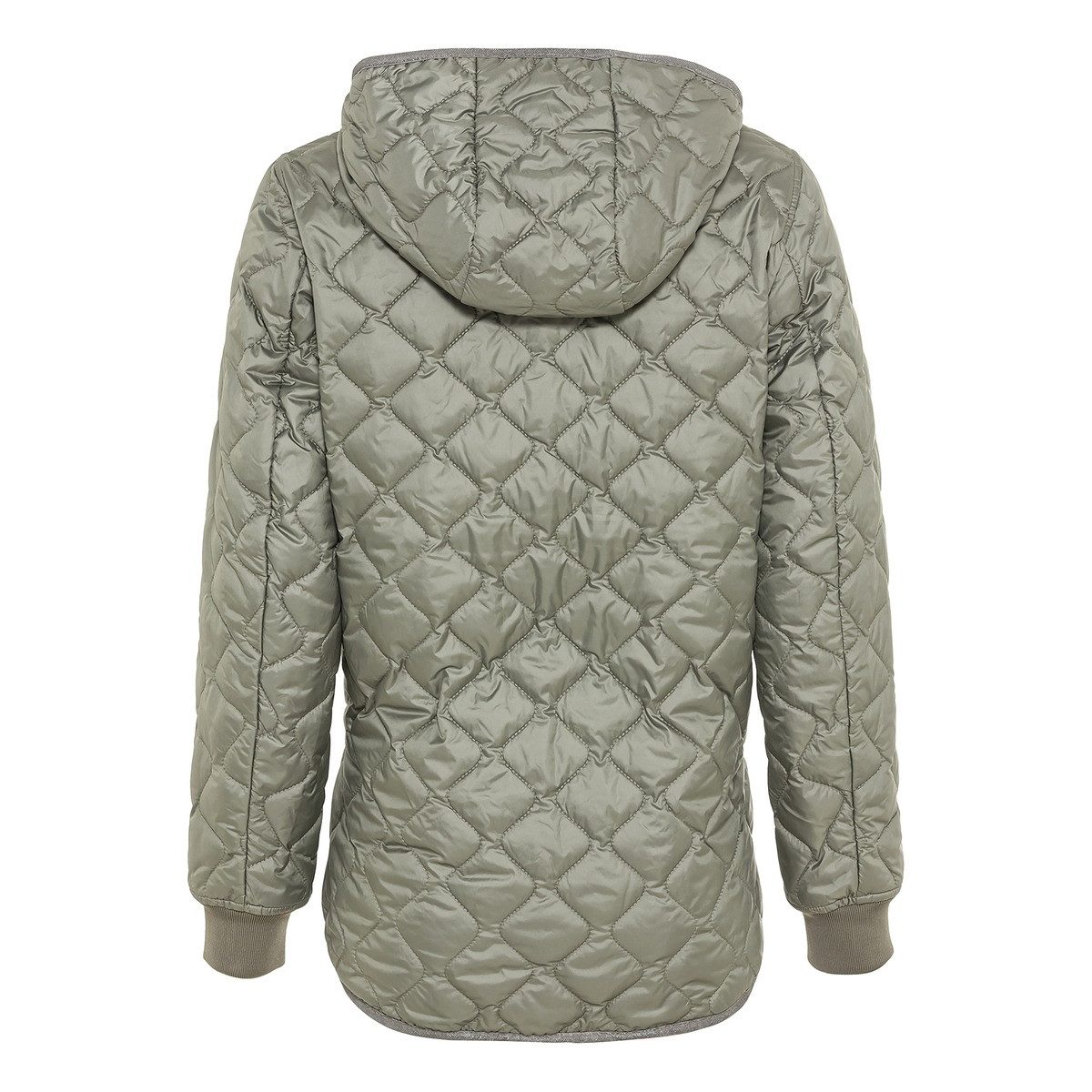 camel active Steppjacke Camel Active 320250-7F41 - Steppjacke