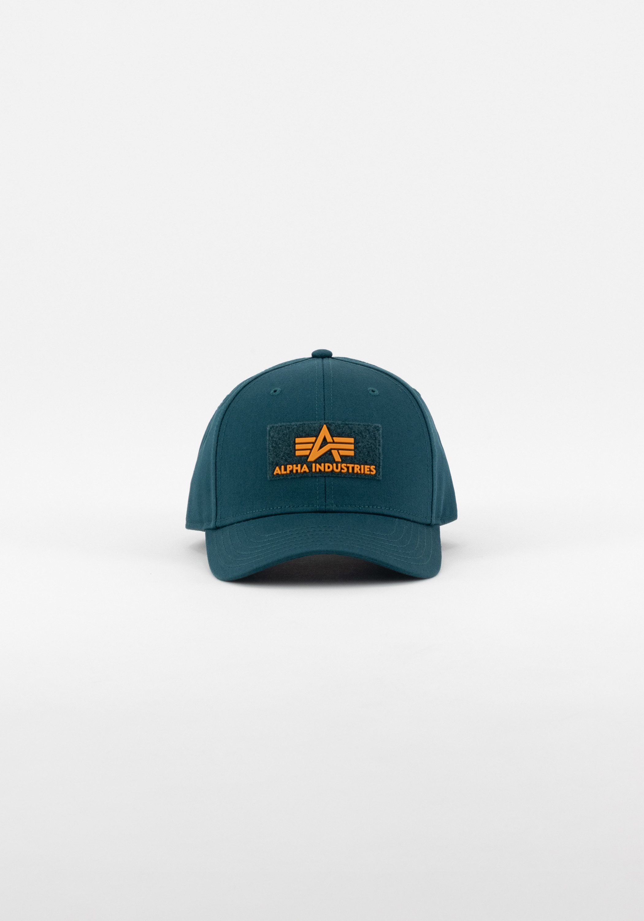 Alpha Industries Trucker Cap Cap VLC II
