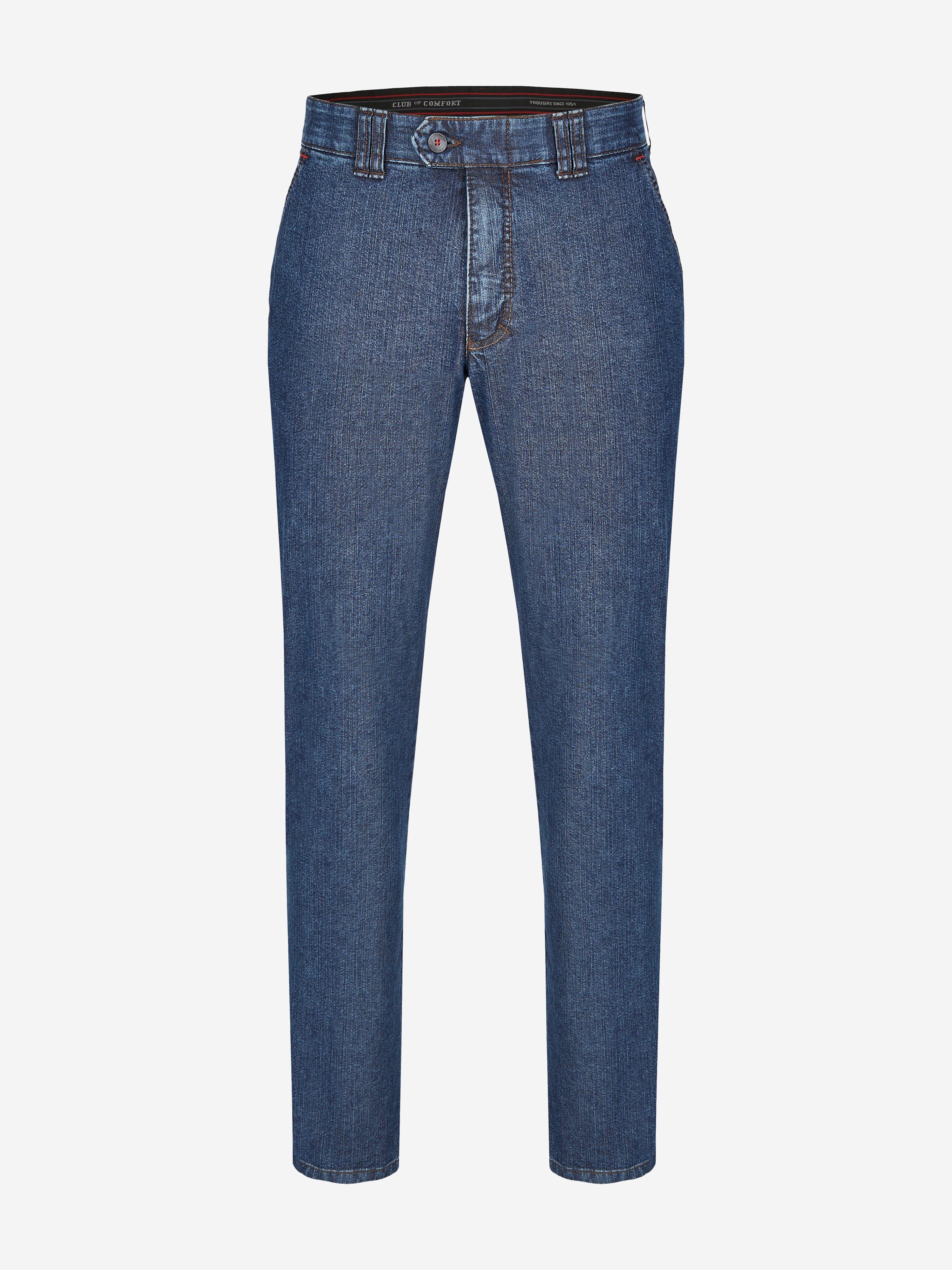 Club of Comfort Stretch-Jeans DALLAS 4631 günstig online kaufen