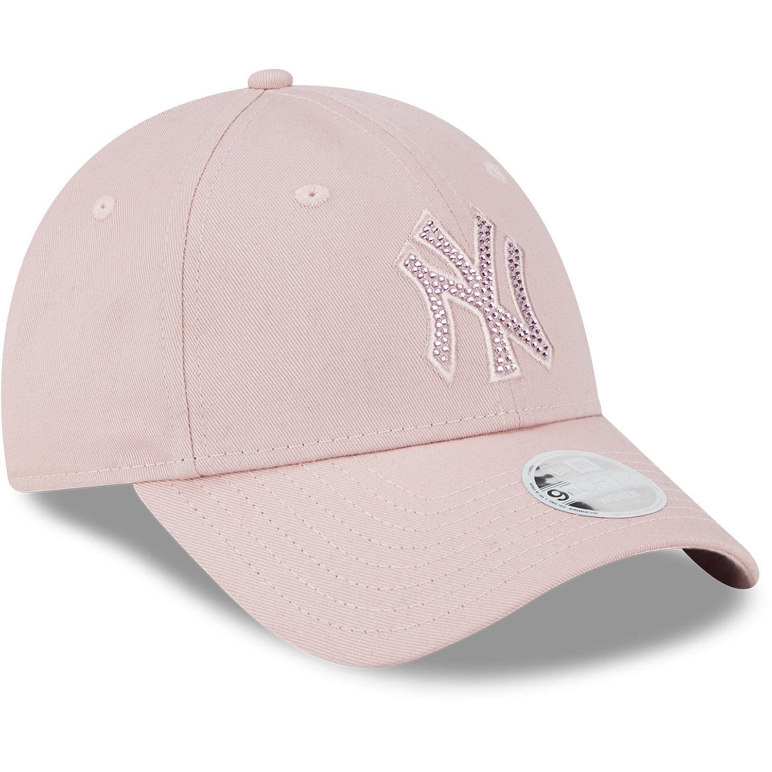 DIAMANTE New Baseball York Yankees 9Forty New Era Cap