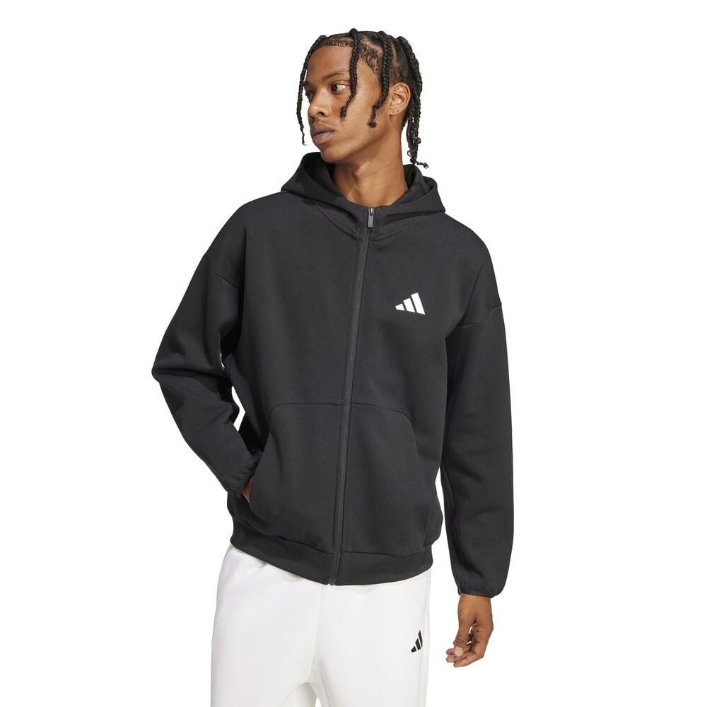 adidas Sportswear Sweatjacke M FI SL FZ günstig online kaufen