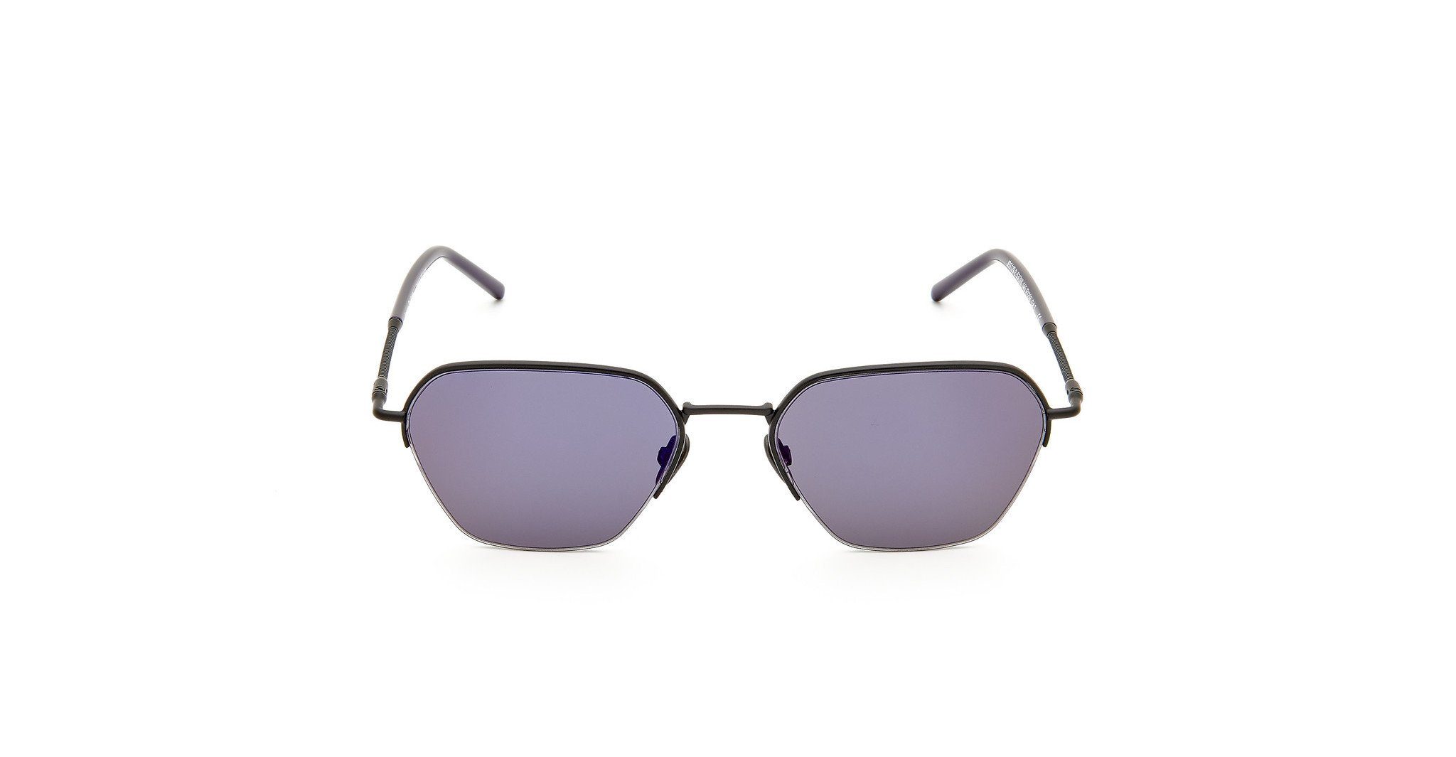 by Drip Boateng Sonnenbrille JB schwarz Jerome JBS129