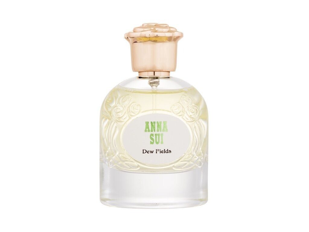 Anna Sui Eau de Toilette Anna Sui Wild Wonder Dew Fields