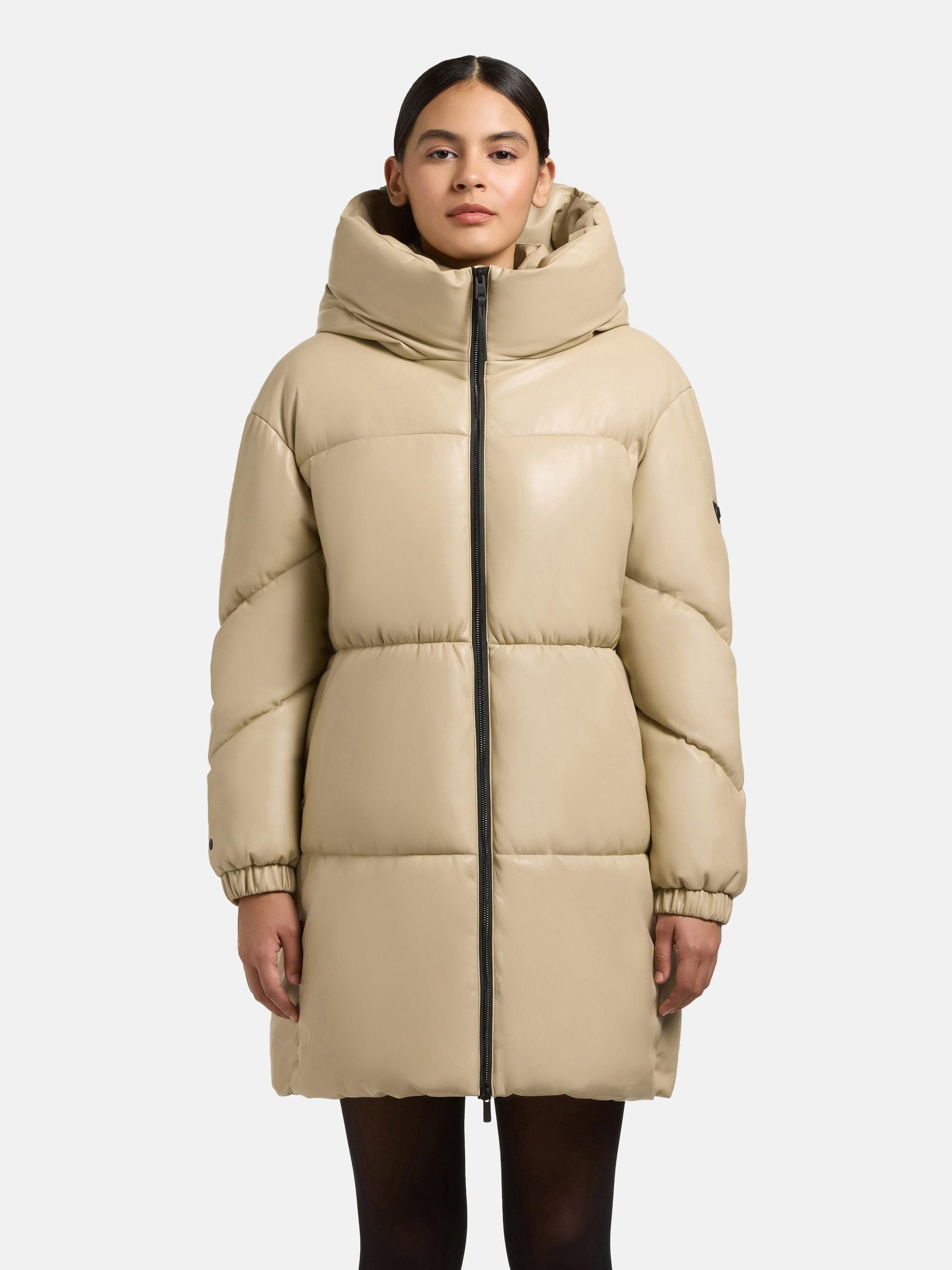 Wintermantel Lorsa