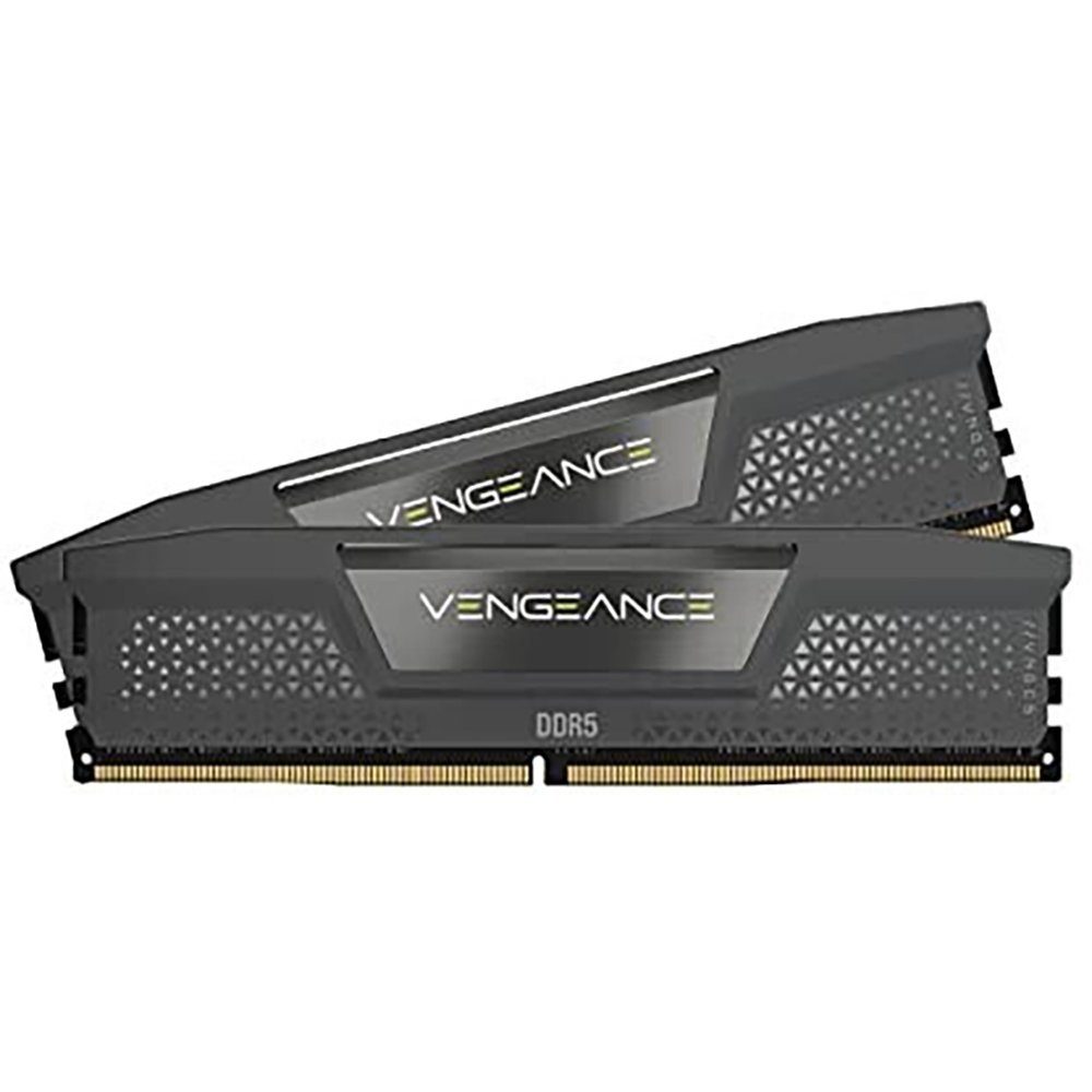 Corsair VENGEANCE DDR5 Memory für AMD PC-Arbeitsspeicher (Leistungsstarke PCB)