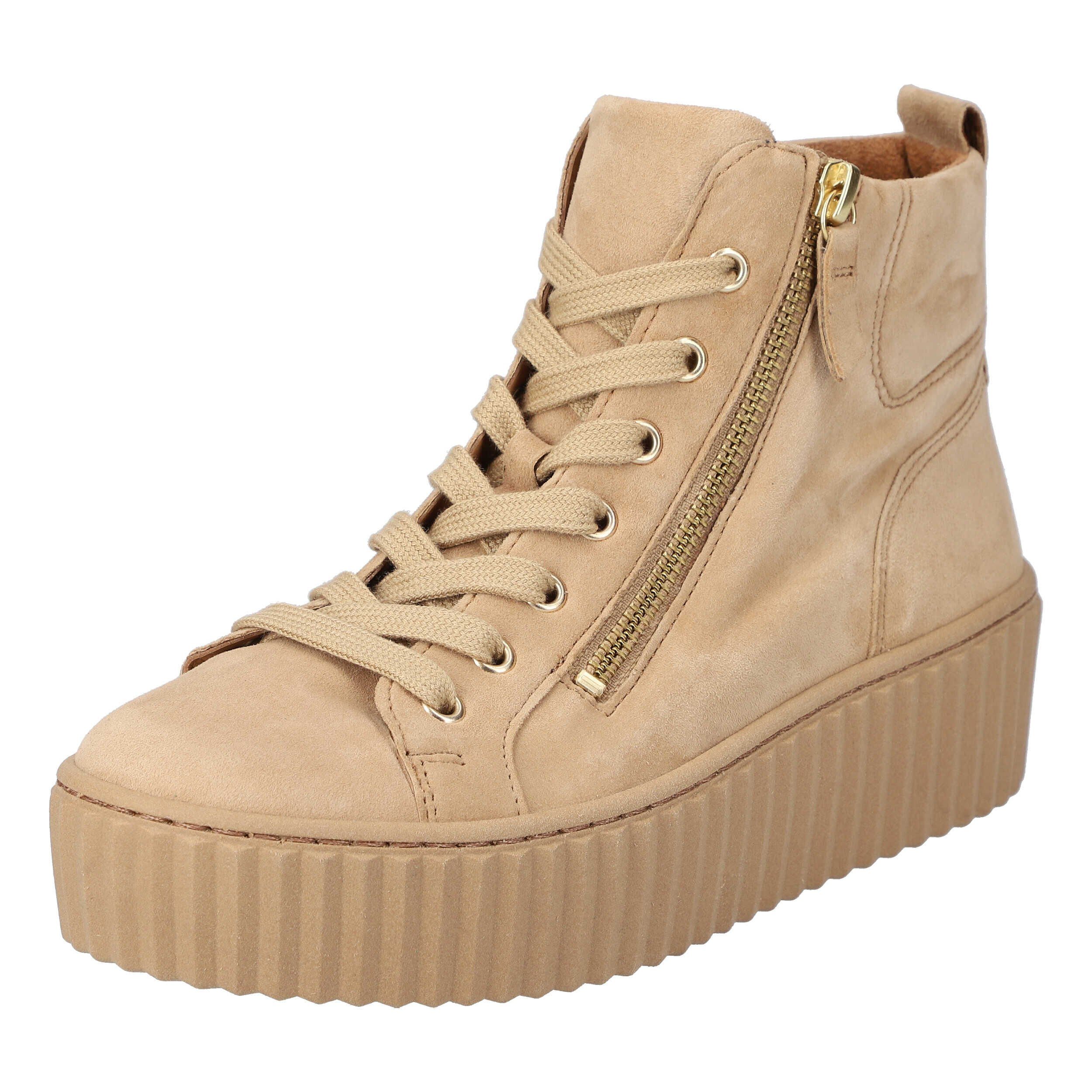 Winterstiefelette