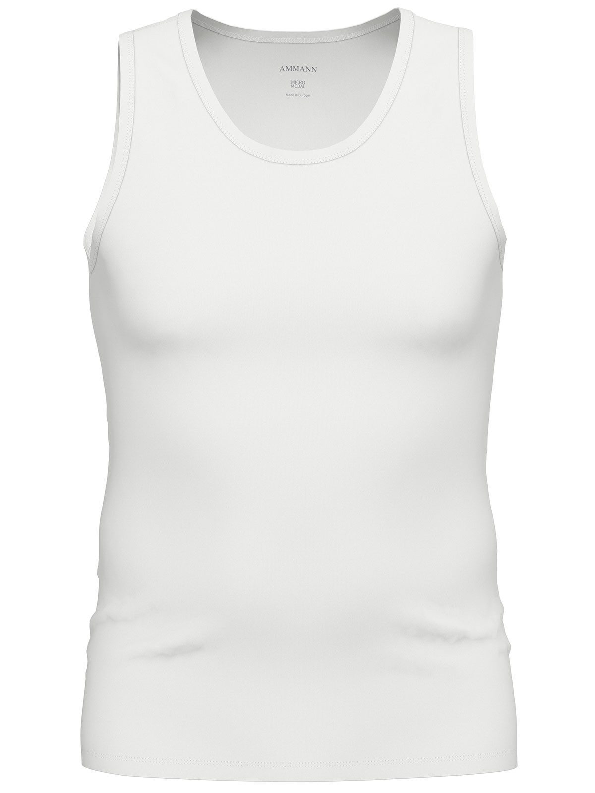 Ammann Unterziehshirt Athletic Shirt Day Modern günstig online kaufen