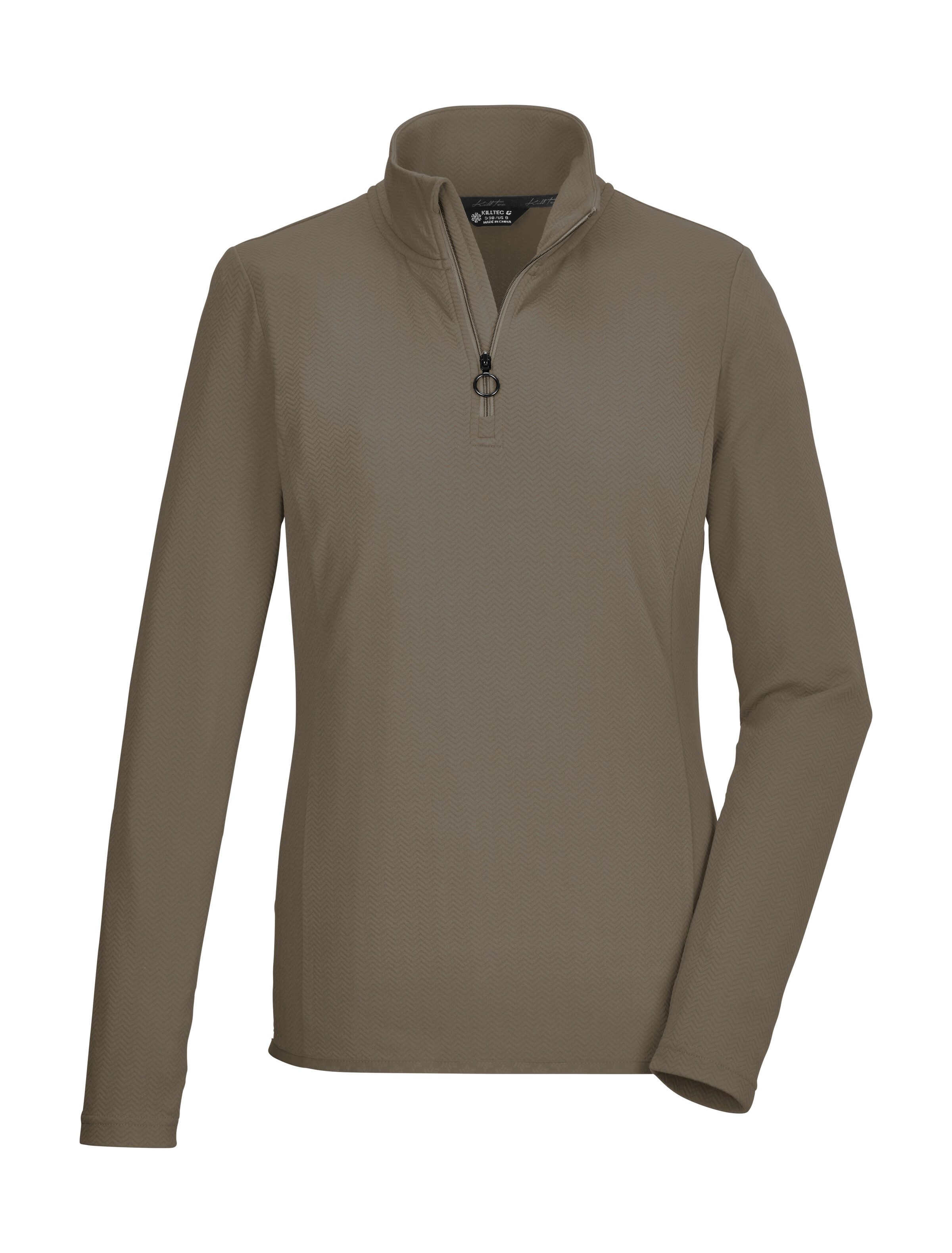Langarmshirt KSW 98 WMN LS SHRT