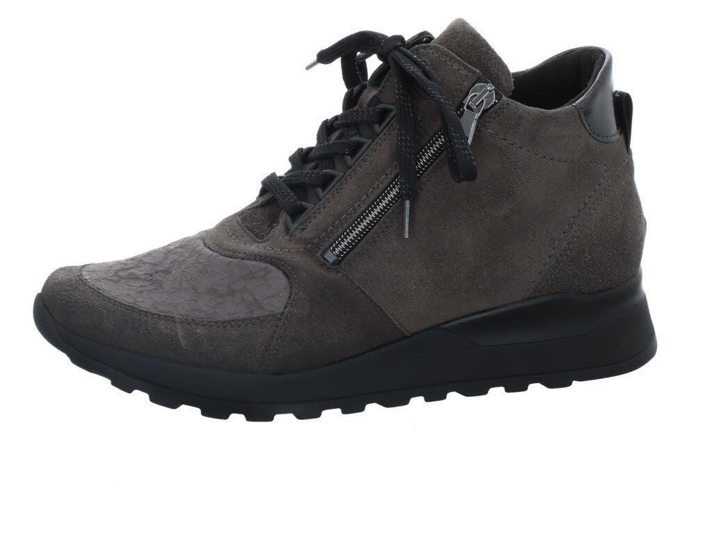 Waldläufer Hiroko Stiefelette