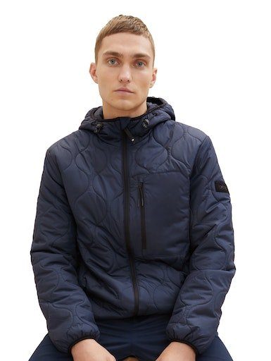 Steppjacke