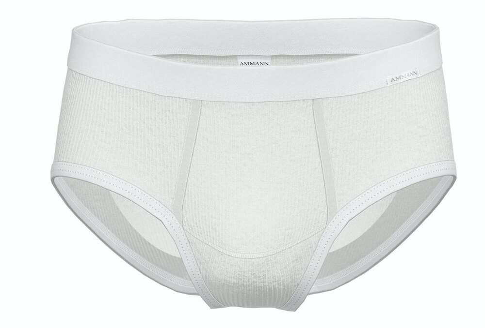 Slip Doppelripp Exquisit