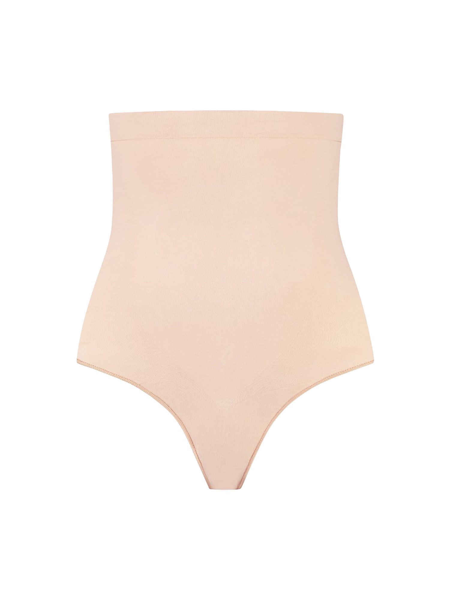 Shapingslip Soft Touch Seamless High Waist Thong