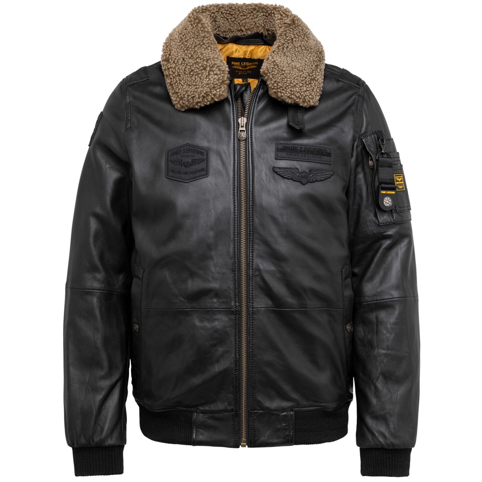 PME LEGEND Allwetterjacke