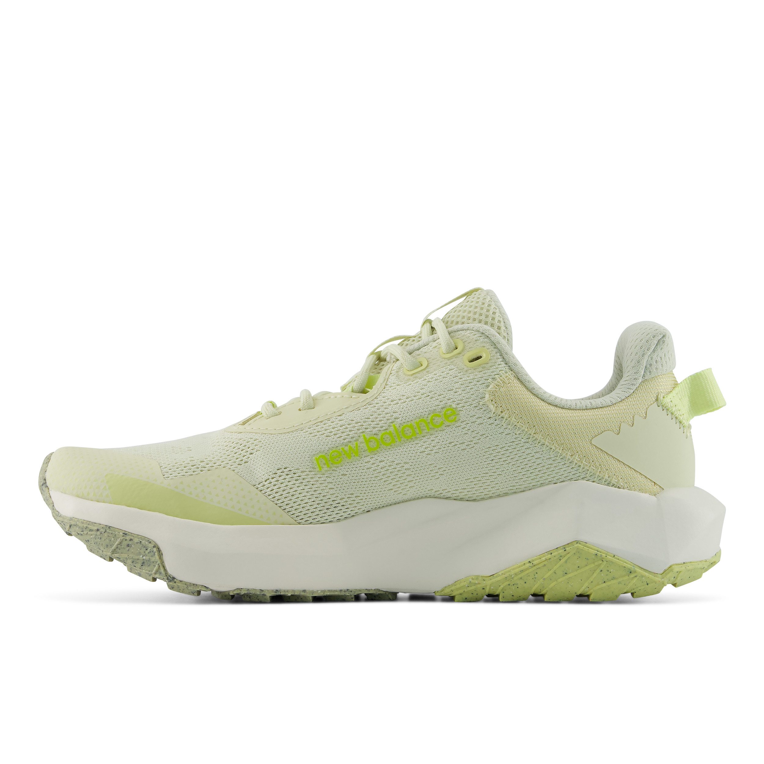 New Balance Nitrel Trailrunningschuh Laufschuh