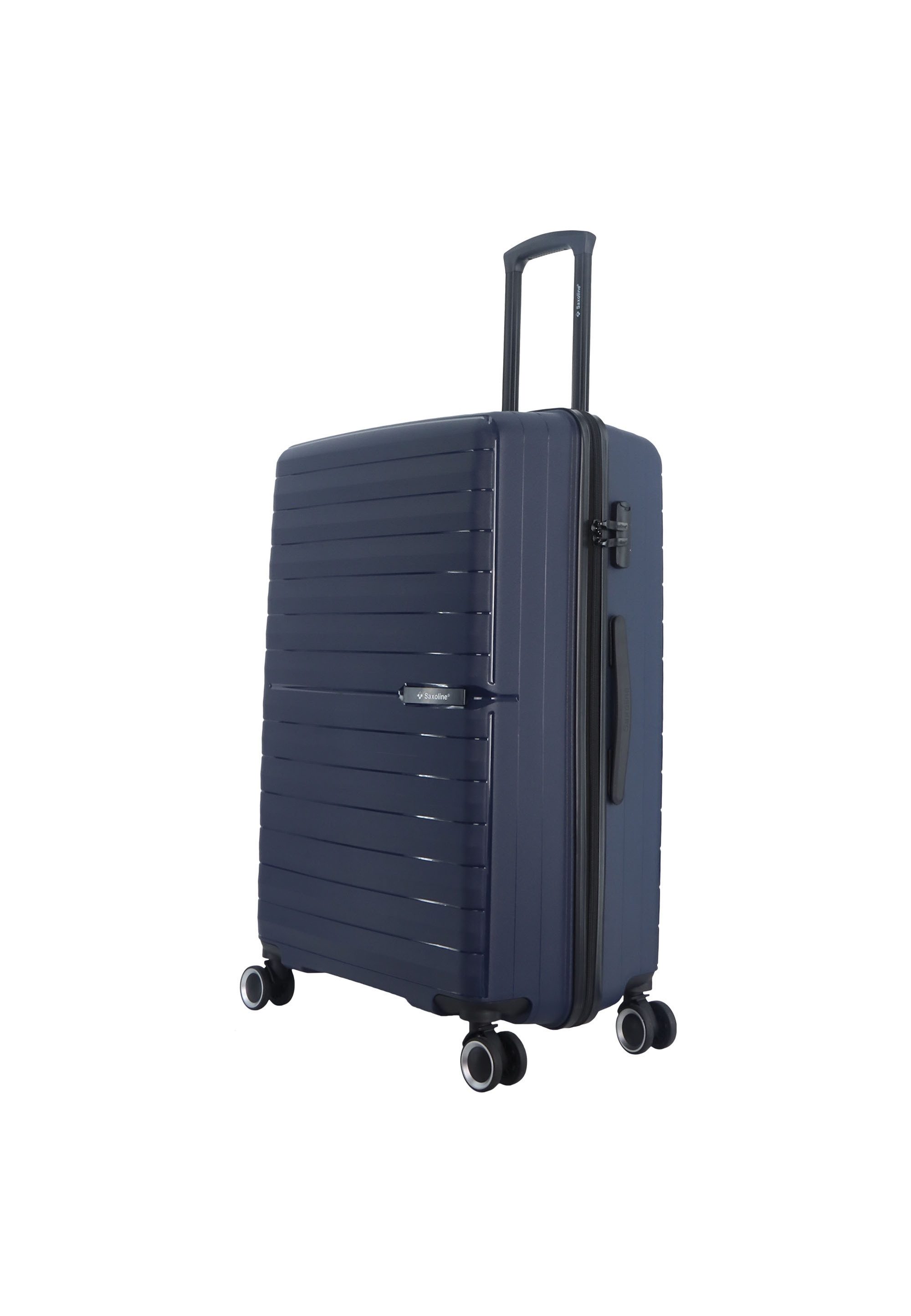 Saxoline® Koffer Fiesta, Gefertigt aus Polypropylen günstig online kaufen