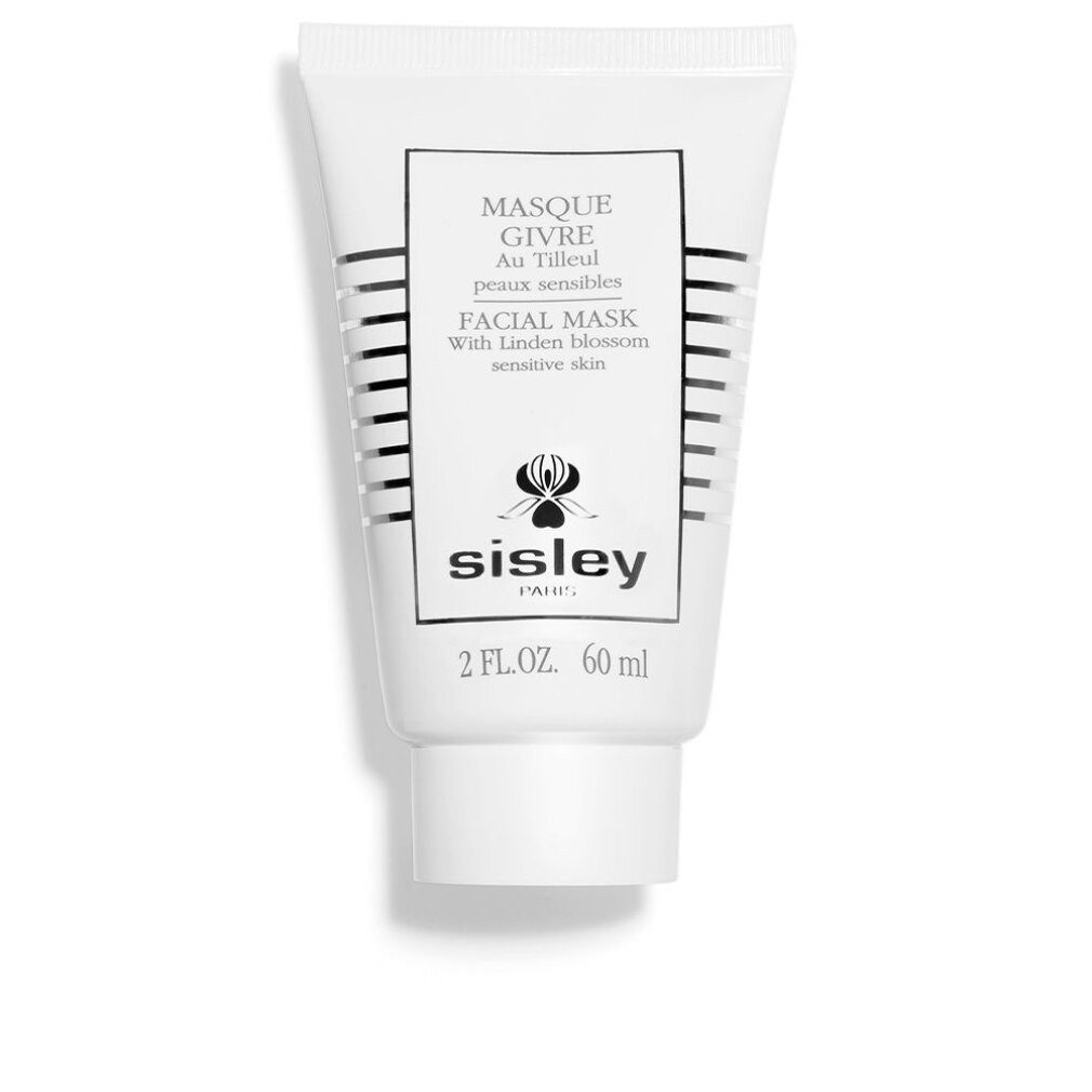 sisley Gesichtspflege MASQUE GIVRE au Tilleul 60 ml