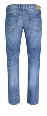 MAC 5-Pocket-Jeans MAC BEN original blue authentic washed 0384-00-0959L H457
