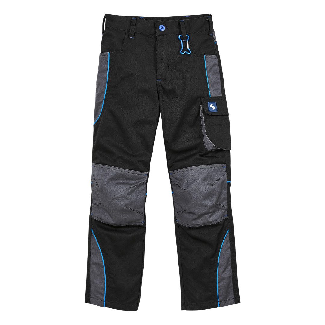 SCHEIBLER WORKWEAR Outdoorhose Kinder Active