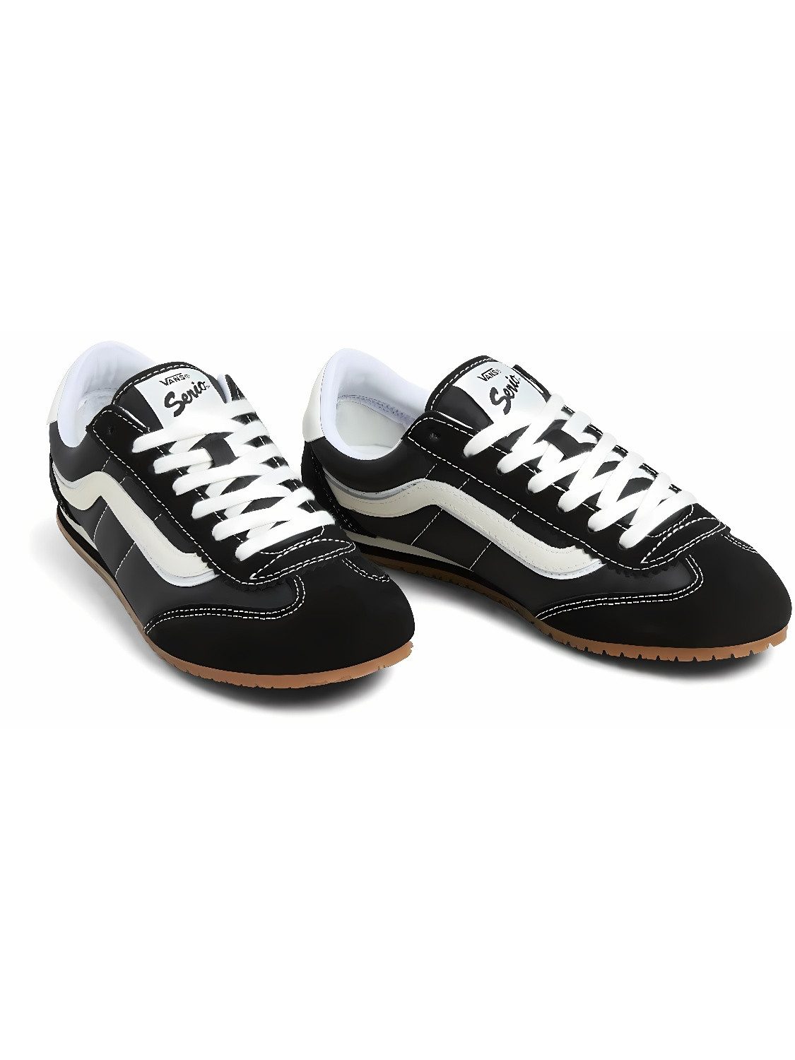 Vans Super Lowpro Sneaker