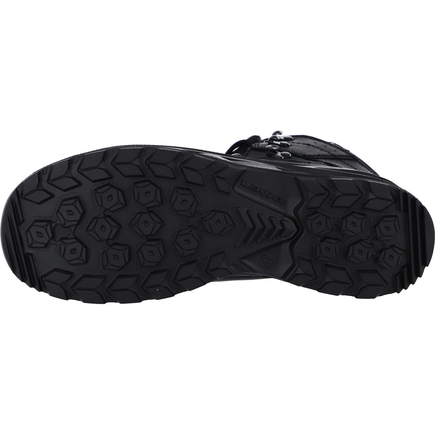 Lowa Sicherheitshochschuhe S3S WR "LEANDRO Work LX Pro GTX MID" Sicherheitsschuh