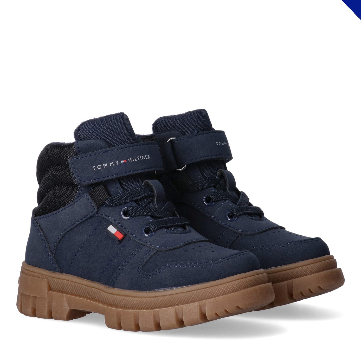 Schnürboots